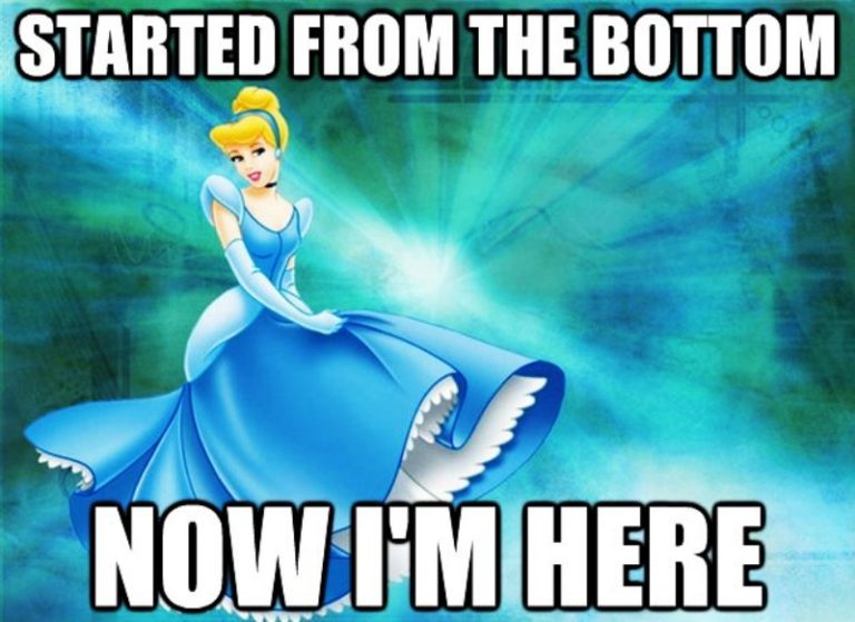 61 Selected Cinderella Memes Funny Memes