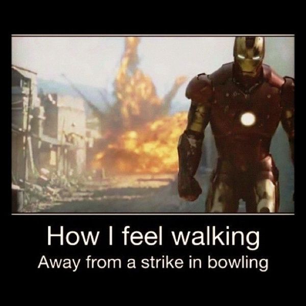 How I Feel Walking Away