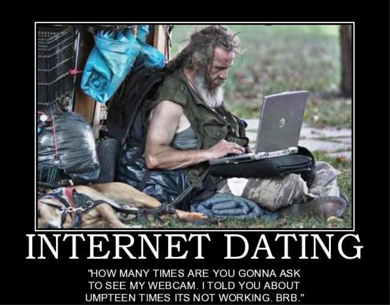 Internet Dating