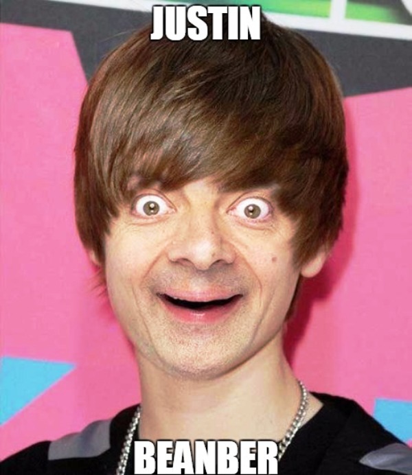 Justin Beanber