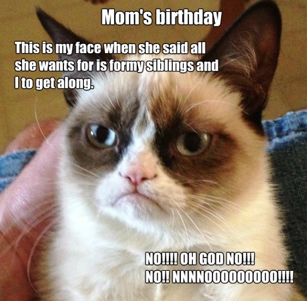 100 Greatest Mom Memes - Funny Memes