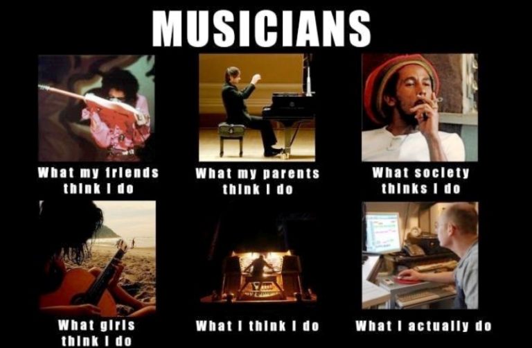 70 Greatest Music Memes Funny Memes