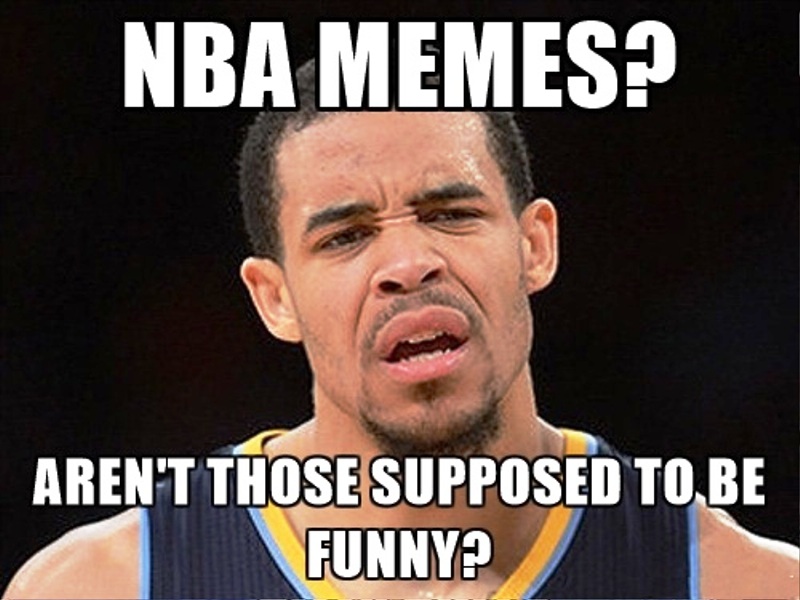 NBA Memes