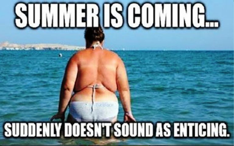 91 Hot Summer Memes Funny Memes
