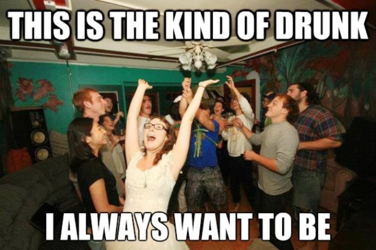 100 Amazing Party Memes Funny Memes