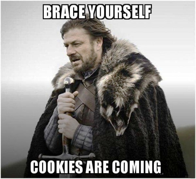 107 Delicious Cookies Memes Funny Memes