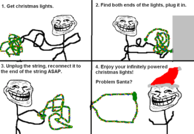 100 Popular Christmas Memes - Funny Memes