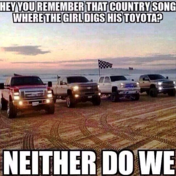 Hey You Remember That Country Song