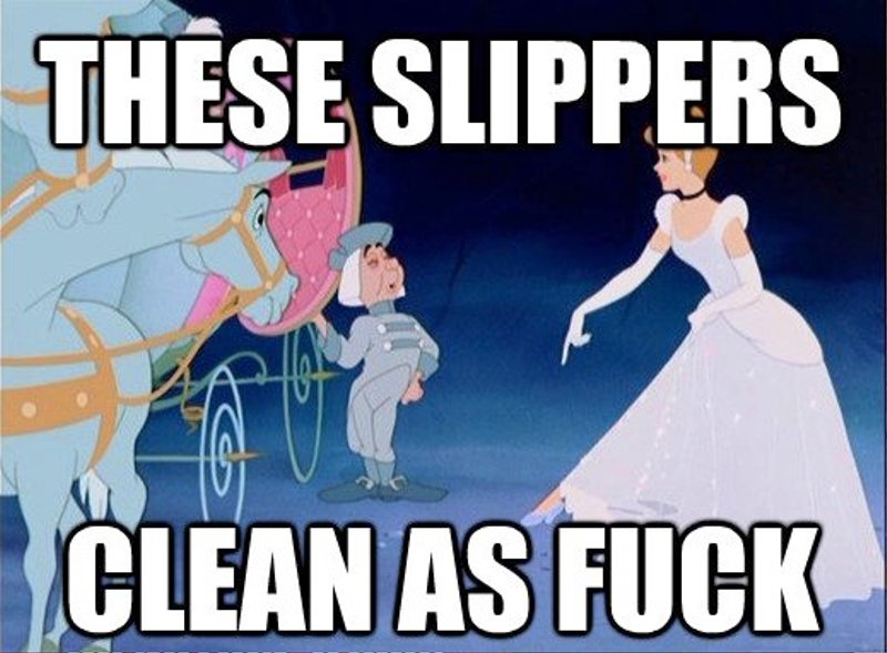 61 Selected Cinderella Memes Funny Memes