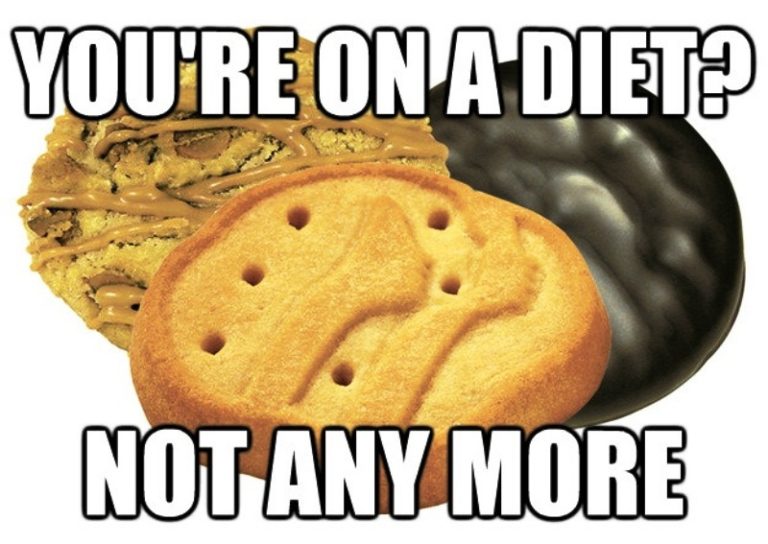 107 Delicious Cookies Memes Funny Memes