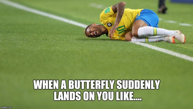 Funny neymar memes 11542