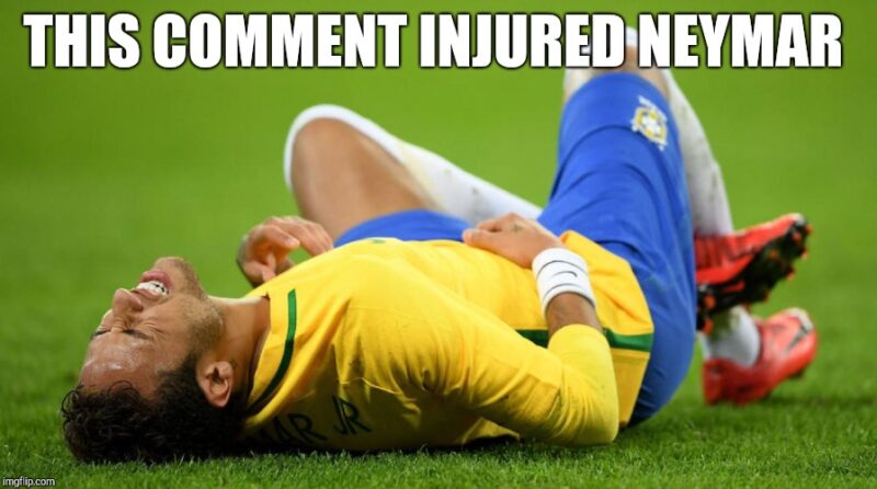 Funny neymar memes 11465312