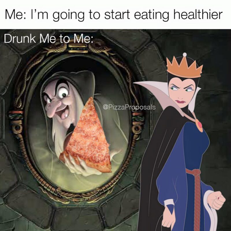 Relatable Disney Memes (11)