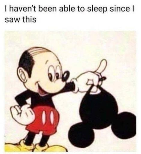 Relatable Disney Memes (3)