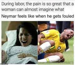 Sarcastic neymar memes 8