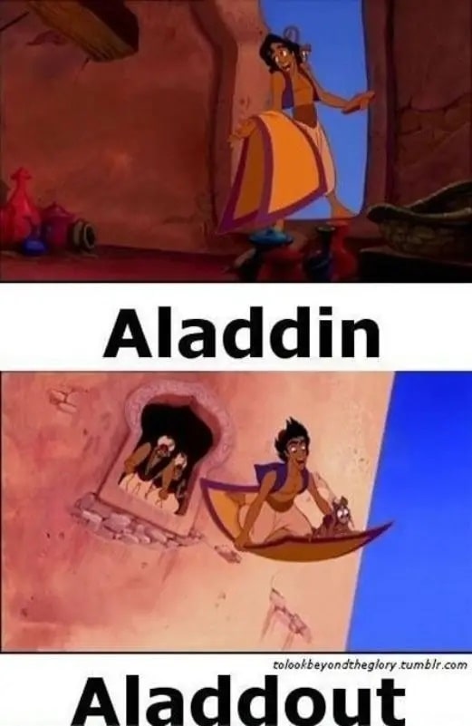 Disney Memes48 Min