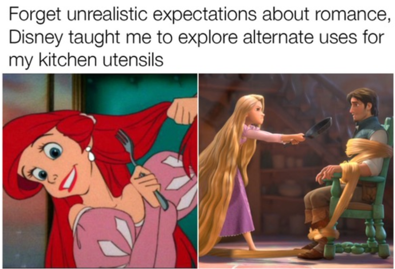 Funniest Memes Disney (5)