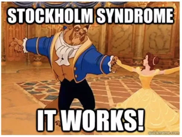 Funny Memes Disney Cartoon (1)