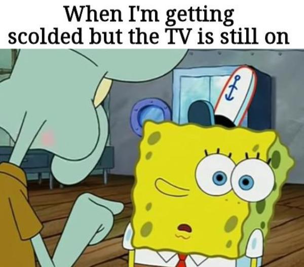 funny spongbob patrick memes (2)