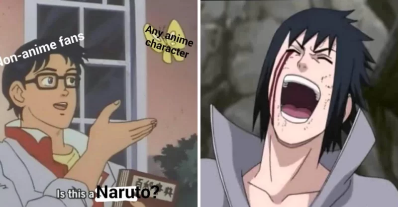 naruto shippuden smile  Otaku anime, Anime expressions, Funny naruto memes