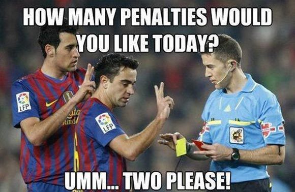 80 Most Funny Soccer Memes Of All Time Funny Memes