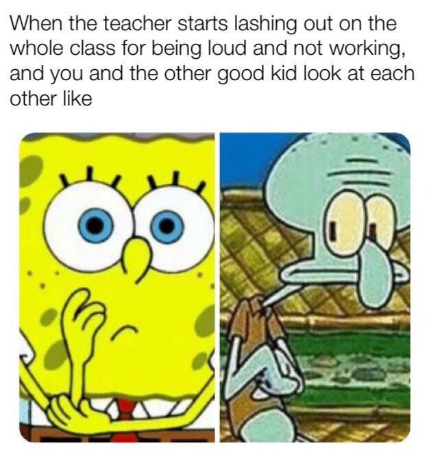 spongebob patrick memes (12)