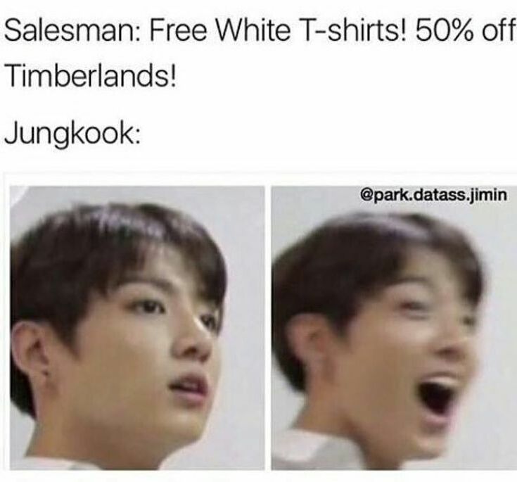 10relatable Bts Memes