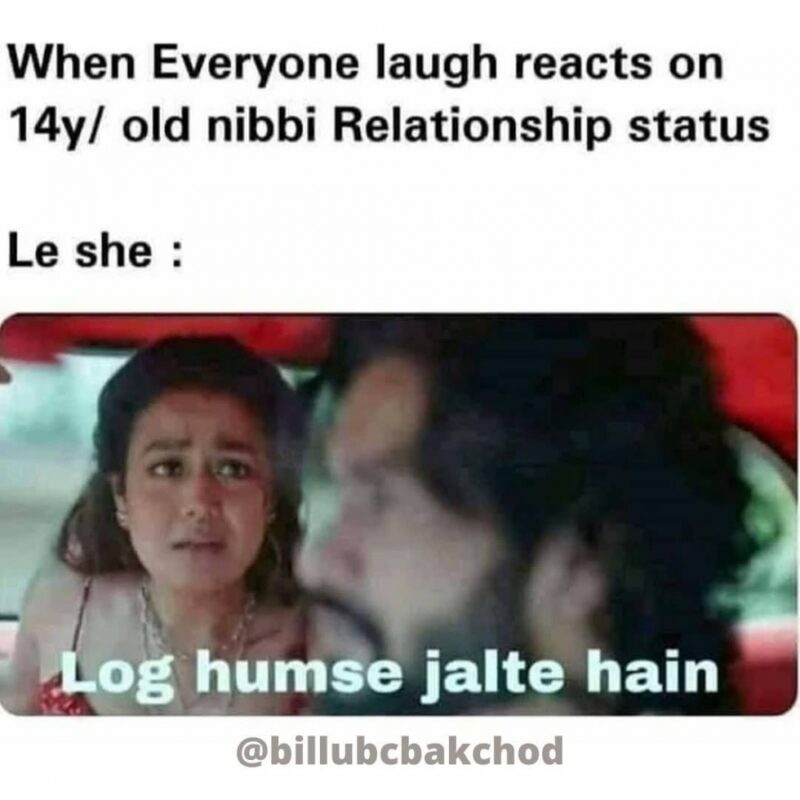 16 Years Old Nibbi Nibba Jokes 1