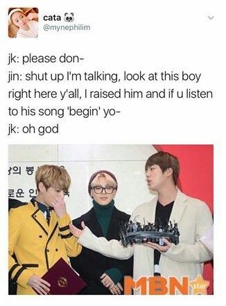 2relatable Bts Memes