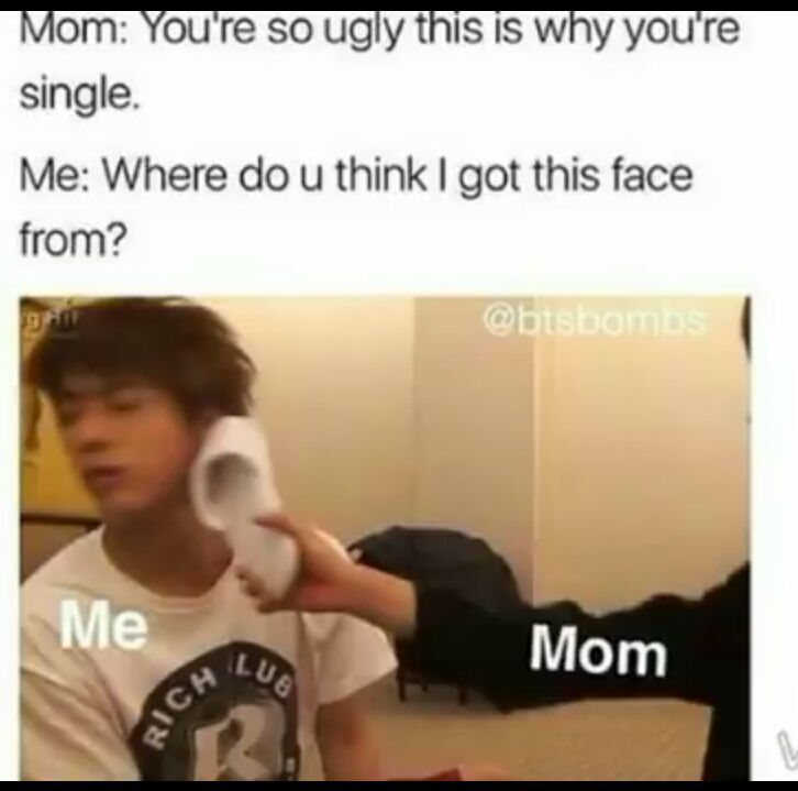 7relatable Bts Memes