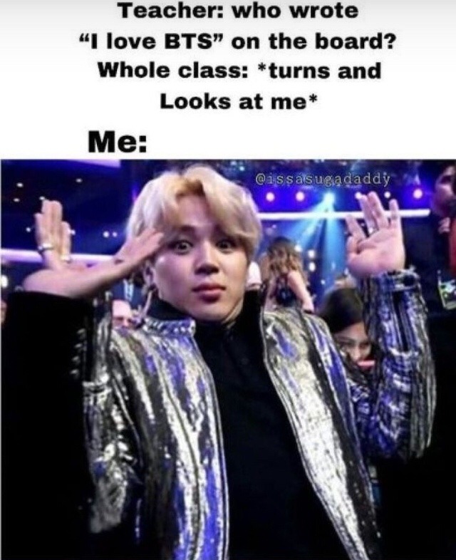 8 Army Bts Memes