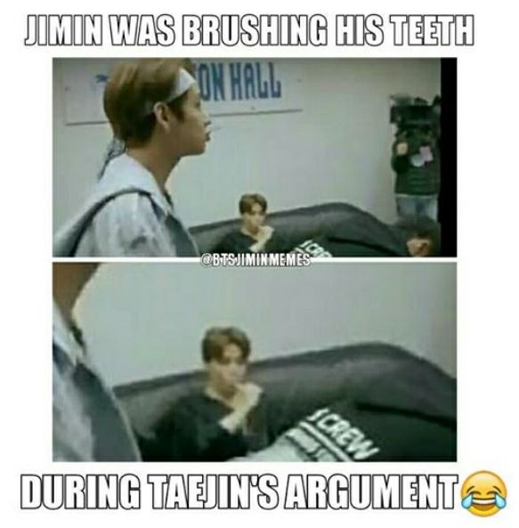 Bts Band Army Memes8