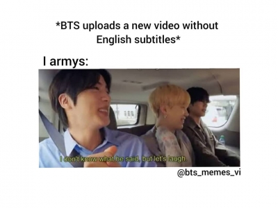 Bts Funny Memes3