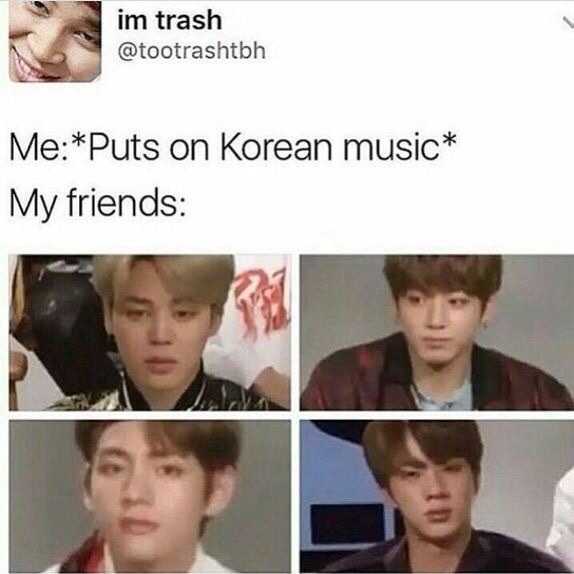 Bts Funny Memes9