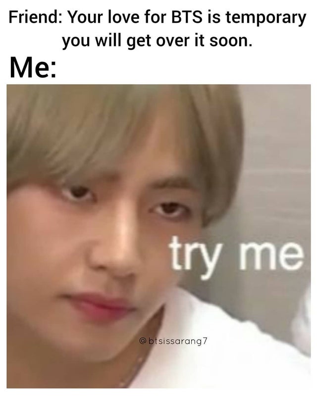 Bts Meme 42