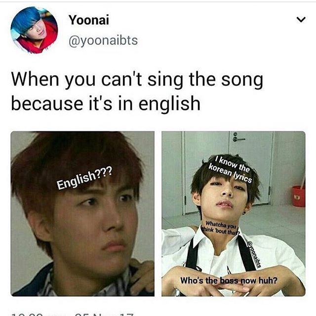 Bts Army Memes 12