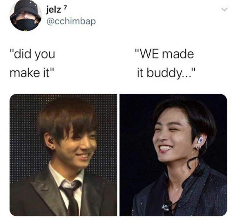 Bts Army Memes1