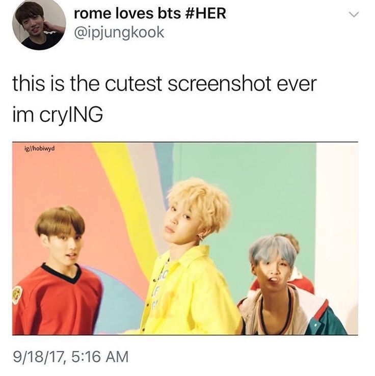 Bts Army Memes2