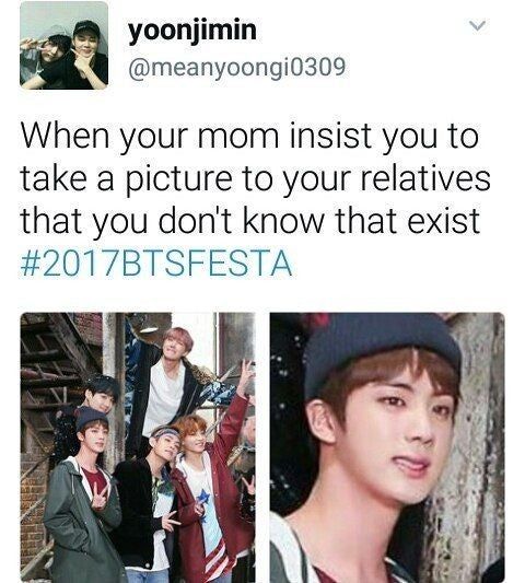 Bts Army Memes3