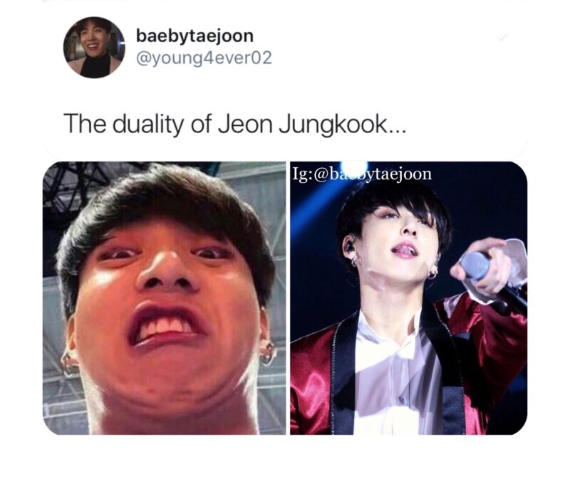 Bts Army Memes5