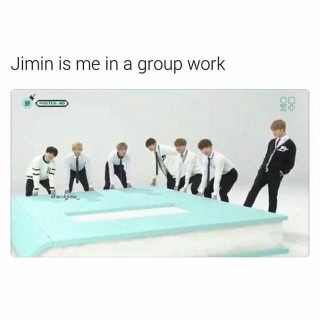 Bts Comedy Memes1