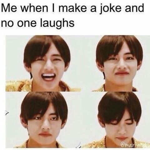 Bts Comedy Memes9