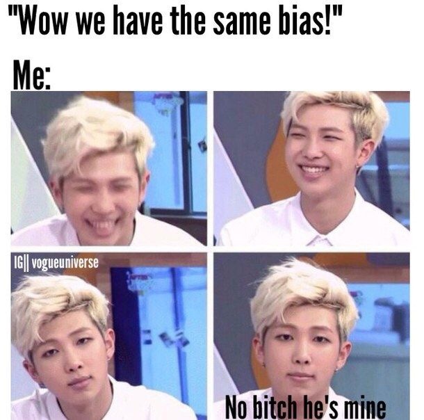 Bts Hilarious Memes9