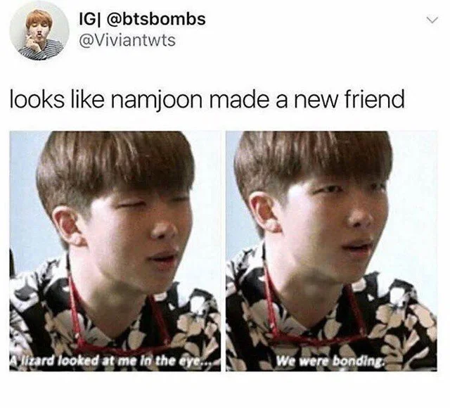 Bts Memes 1