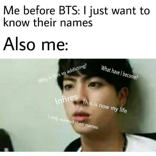 Bts Memes 10