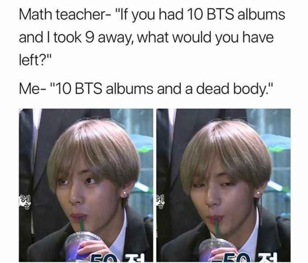 Bts Memes 11