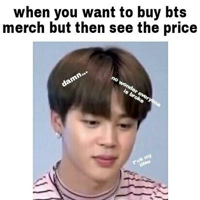 Bts Memes 12