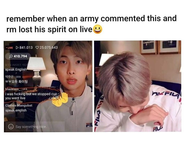 Bts Memes 13