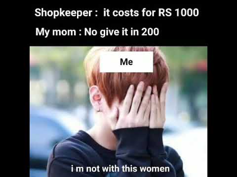 Bts Memes 3