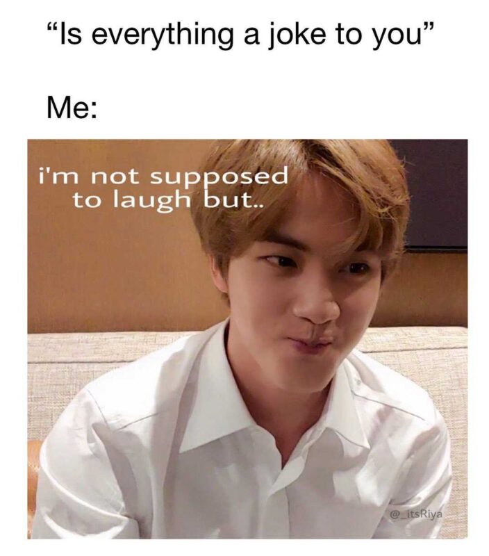 Bts Memes 4